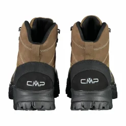 Damen-Trekkingschuhe Dhenieb wasserdicht><noscript><img width=