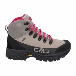 Damen-Trekkingschuhe Dhenieb wasserdicht><noscript><img width=