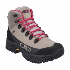 Damen-Trekkingschuhe Dhenieb wasserdicht><noscript><img width=