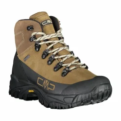 Damen-Trekkingschuhe Dhenieb wasserdicht><noscript><img width=