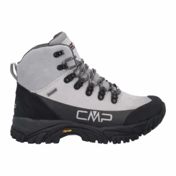 Damen-Trekkingschuhe Dhenieb wasserdicht><noscript><img width=