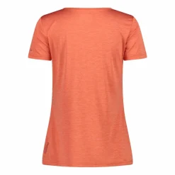 Damen-T-Shirt mit breitem Ausschnitt aus Light Jersey><noscript><img width=