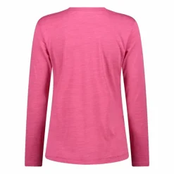 Damen-T-Shirt Unlimitech mit Performance Merino>CMP Sale
