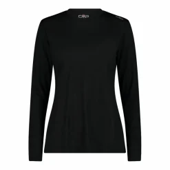 Damen-T-Shirt Unlimitech mit Performance Merino><noscript><img width=