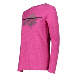 Damen-T-Shirts mit langen Ärmeln><noscript><img width=