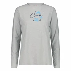 Damen-T-Shirts mit langen Ärmeln><noscript><img width=