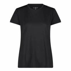 Damen-Unlimitech-T-Shirt aus Graphen mit -Logo>CMP Outlet