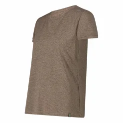 Damen-Unlimitech-T-Shirt aus Graphen mit -Logo><noscript><img width=