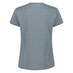 Damen-Unlimitech-T-Shirt aus Graphen mit -Logo><noscript><img width=