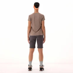 Damen-Unlimitech-T-Shirt aus Graphen mit -Logo><noscript><img width=