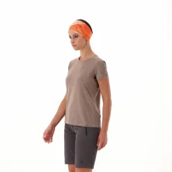Damen-Unlimitech-T-Shirt aus Graphen mit -Logo><noscript><img width=