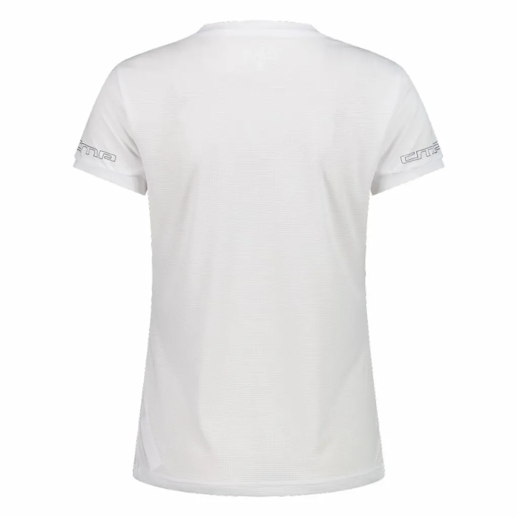 Damen-Unlimitech-T-Shirt mit Logo>CMP Best