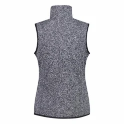 Damenweste aus schweres Knit-Tech-Fleece><noscript><img width=