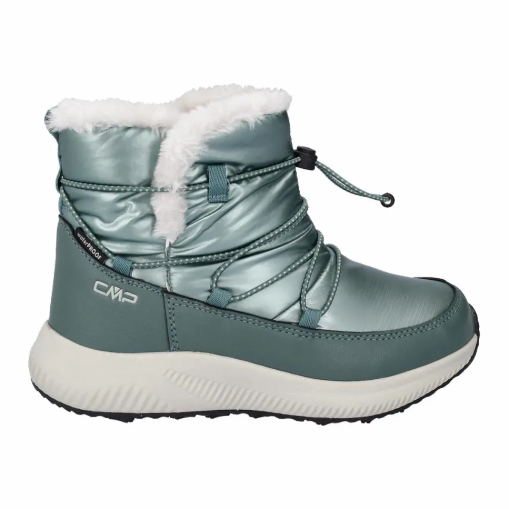 Damen-Winterschuh Sheratan>CMP Best