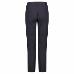Damen-Zip-off-Hose aus Stretch-Nylon>CMP Hot