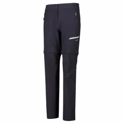 Damen-Zip-off-Hose aus Stretch-Nylon><noscript><img width=