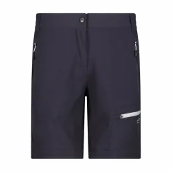 Damen-Zip-off-Hose aus Stretch-Nylon><noscript><img width=