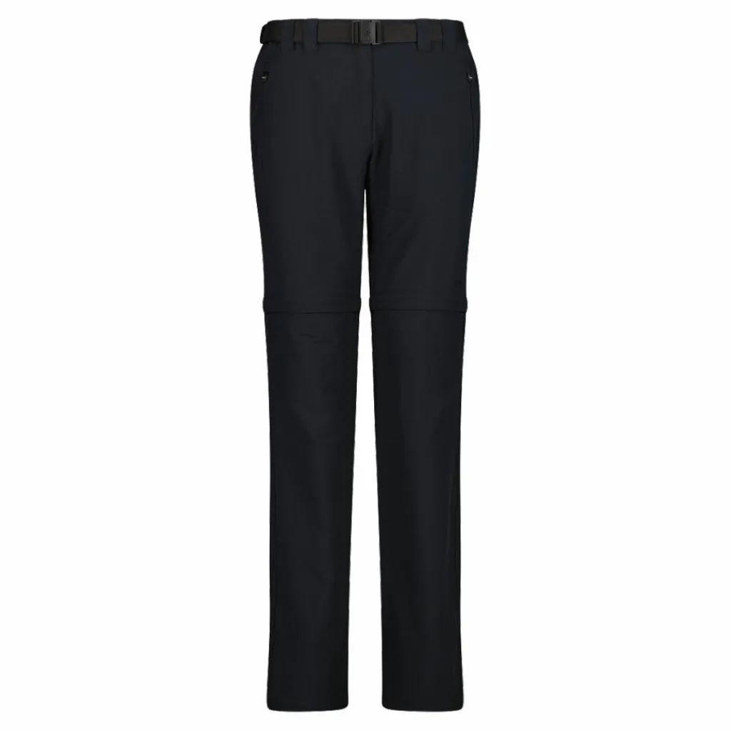 Damen-Zip-Off-Trekkinghose>CMP Outlet