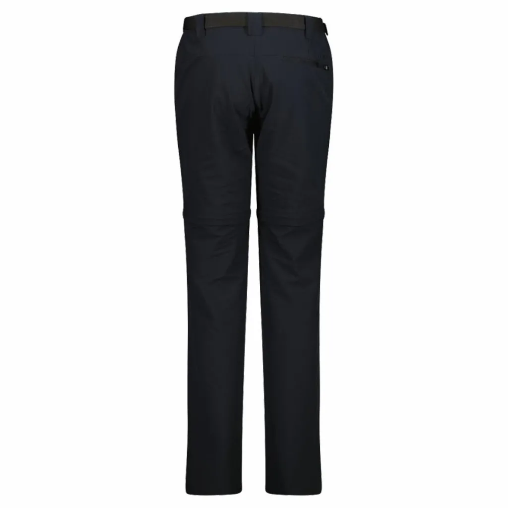Damen-Zip-Off-Trekkinghose>CMP Outlet