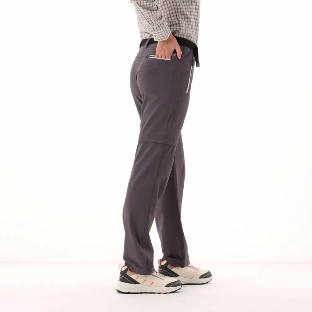 Damen-Zip-Off-Trekkinghose>CMP Outlet