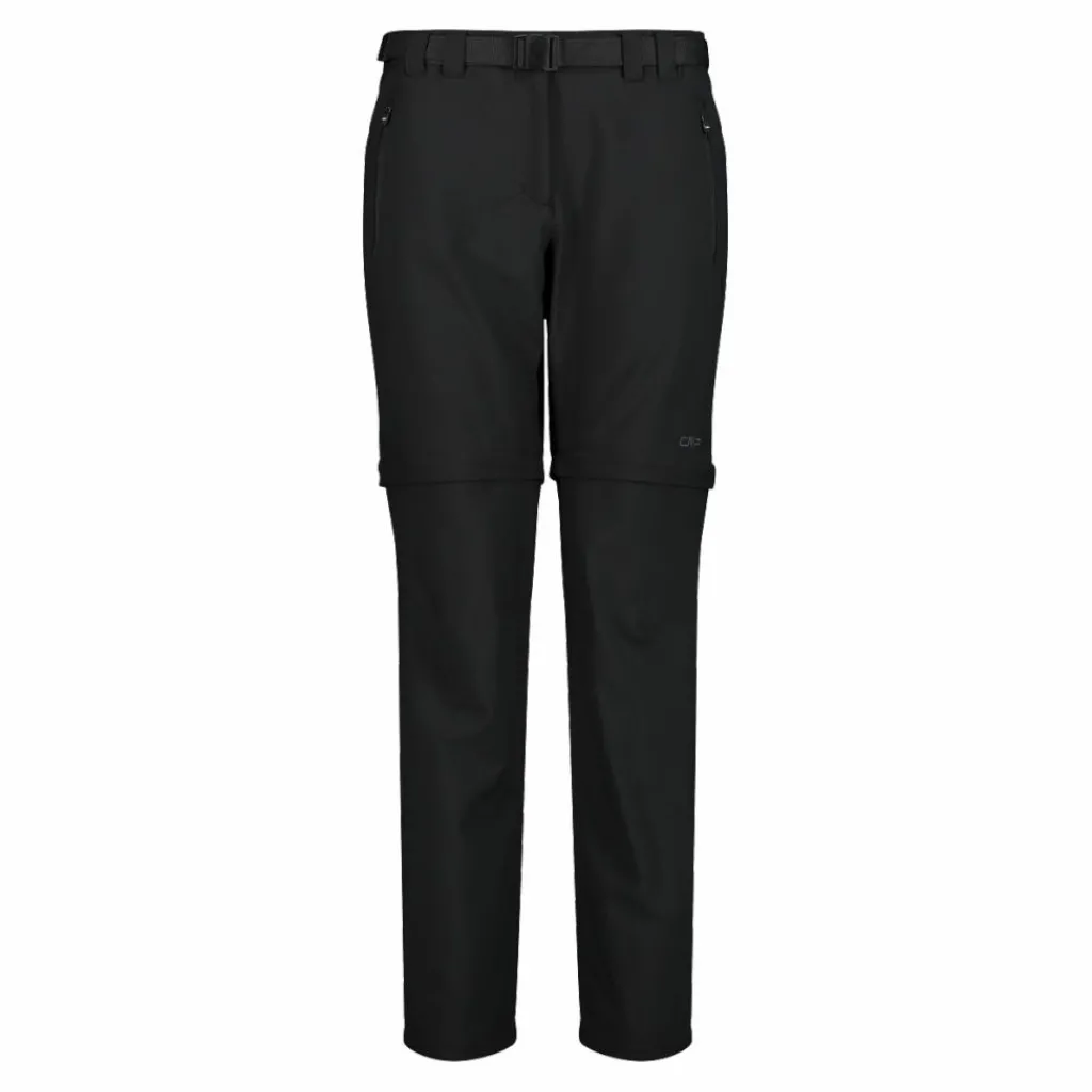 Damen-Zip-Off-Trekkinghose>CMP Outlet