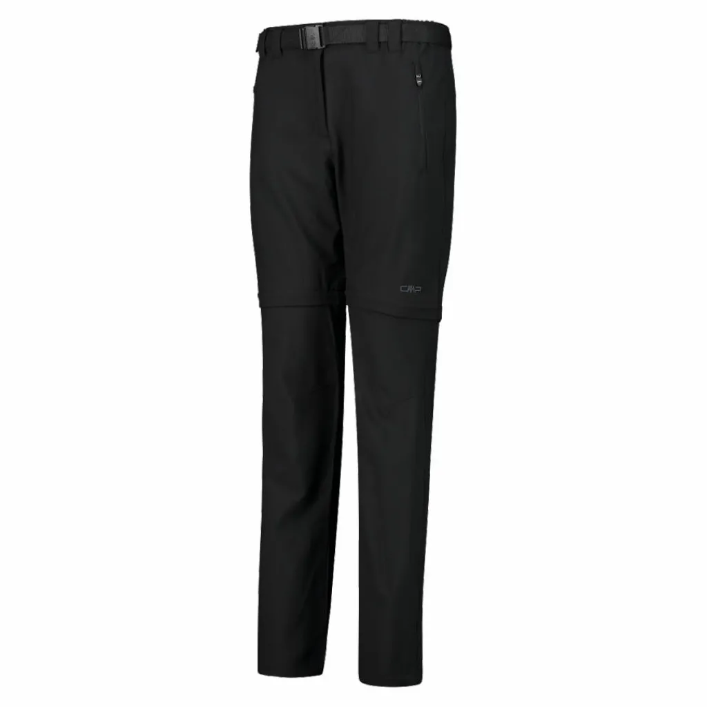 Damen-Zip-Off-Trekkinghose>CMP Outlet