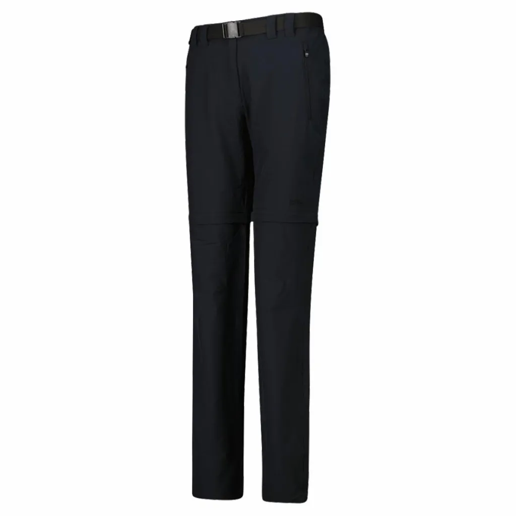Damen-Zip-Off-Trekkinghose>CMP Outlet