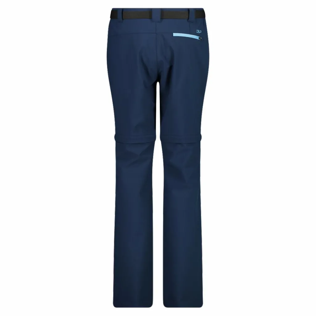 Damen-Zip-Off-Trekkinghose>CMP Outlet