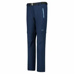 Damen-Zip-Off-Trekkinghose><noscript><img width=