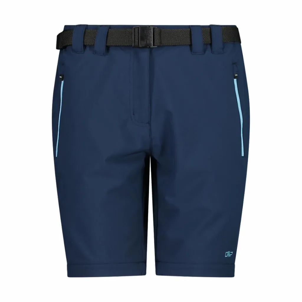 Damen-Zip-Off-Trekkinghose>CMP Outlet