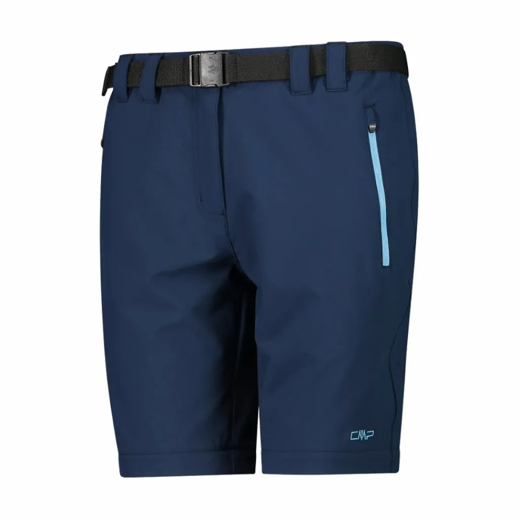 Damen-Zip-Off-Trekkinghose>CMP Outlet
