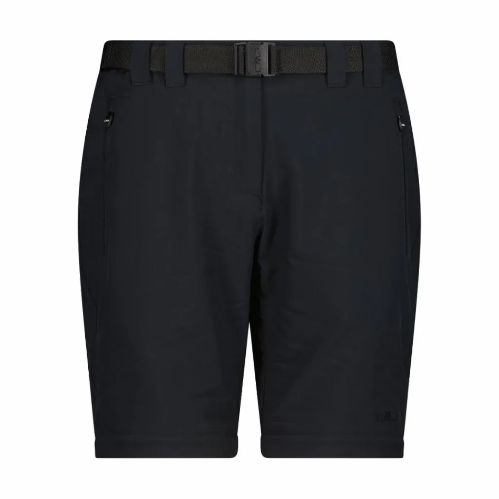 Damen-Zip-Off-Trekkinghose>CMP Outlet