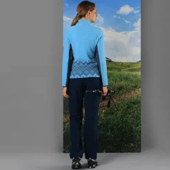Damen-Zip-Off-Trekkinghose><noscript><img width=