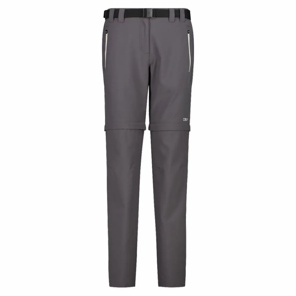 Damen-Zip-Off-Trekkinghose>CMP Outlet