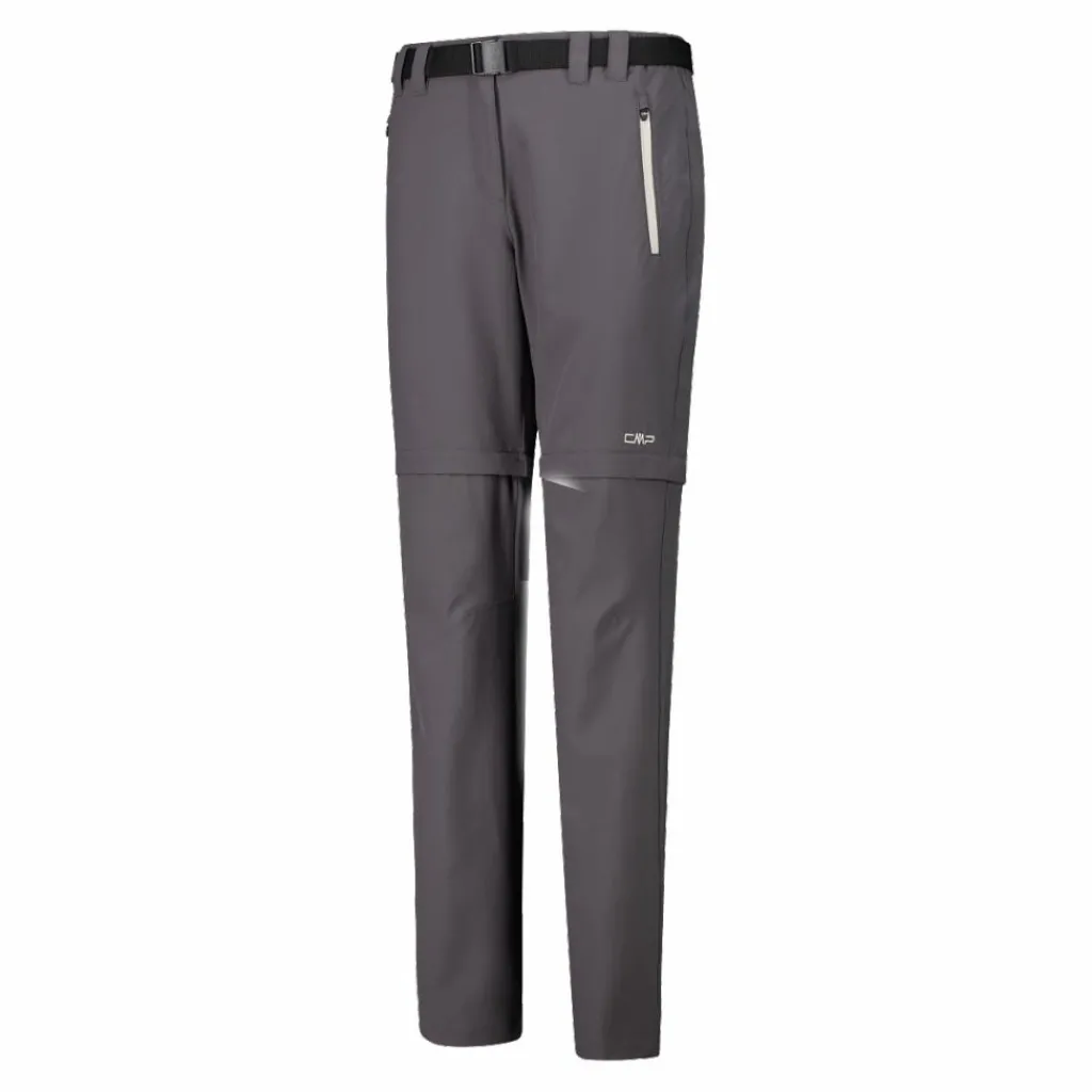 Damen-Zip-Off-Trekkinghose>CMP Outlet