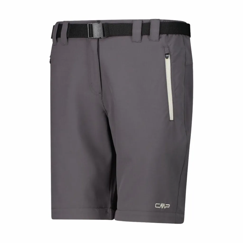 Damen-Zip-Off-Trekkinghose>CMP Outlet
