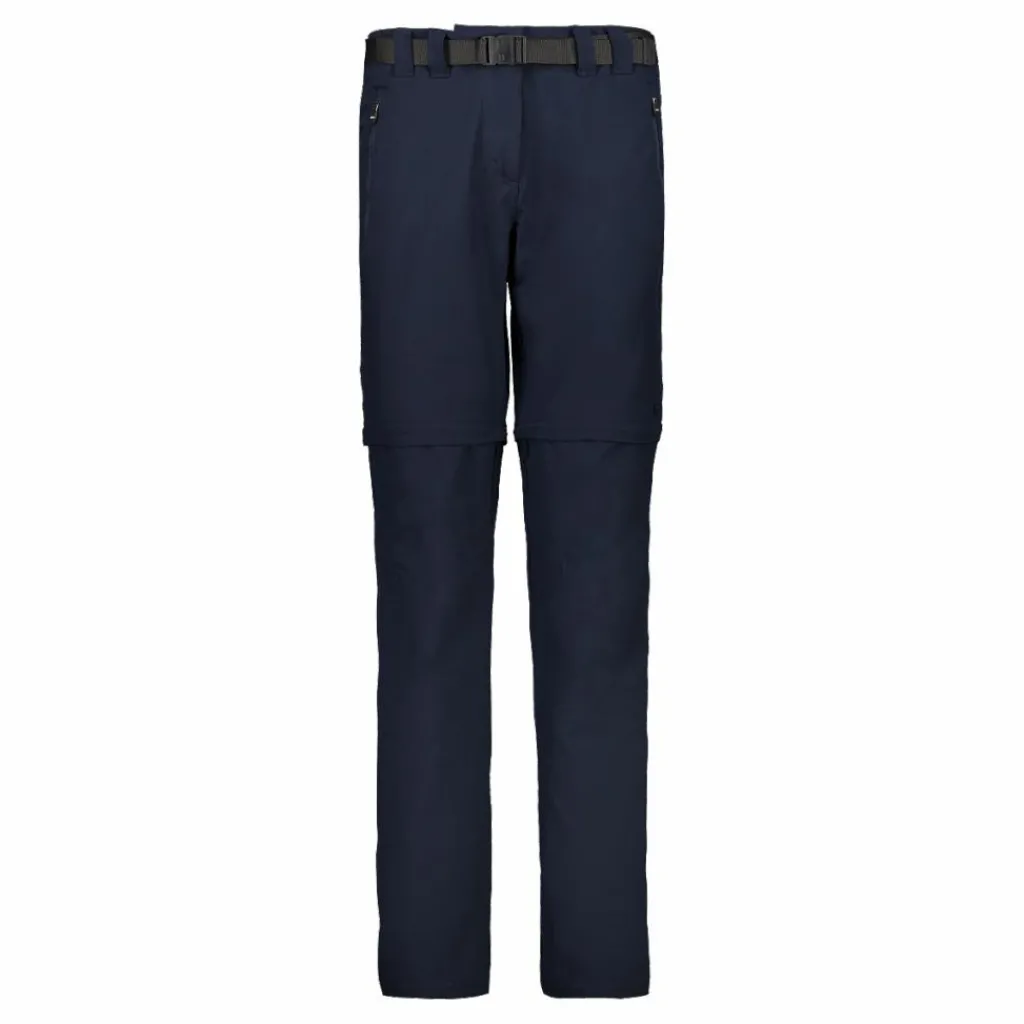 Damen-Zip-Off-Trekkinghose>CMP Outlet
