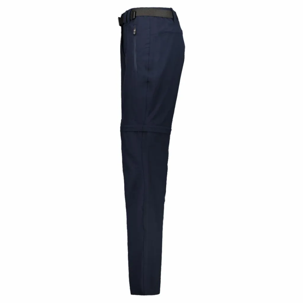 Damen-Zip-Off-Trekkinghose>CMP Outlet