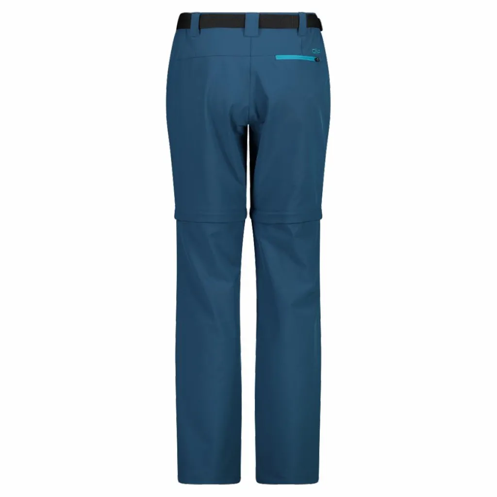 Damen-Zip-Off-Trekkinghose>CMP Outlet