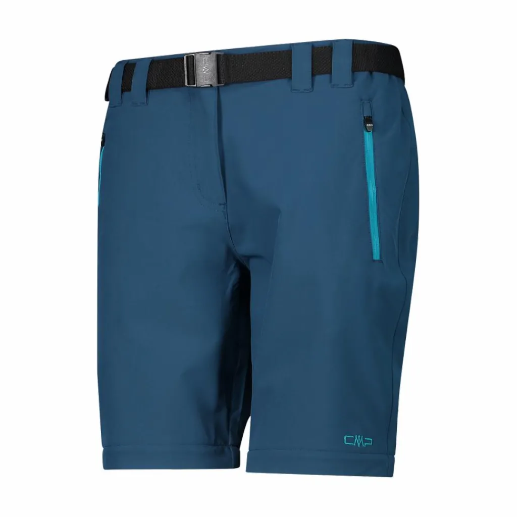 Damen-Zip-Off-Trekkinghose>CMP Outlet