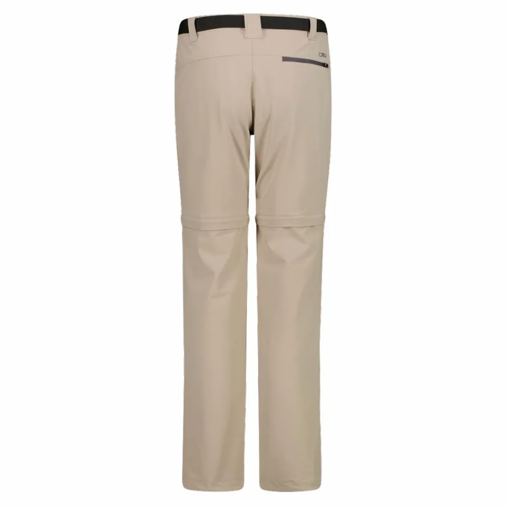 Damen-Zip-Off-Trekkinghose>CMP Outlet