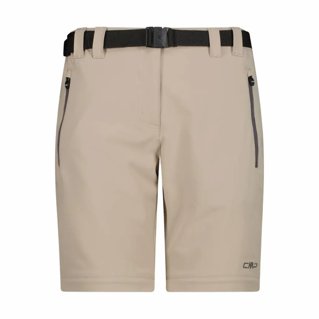 Damen-Zip-Off-Trekkinghose>CMP Outlet