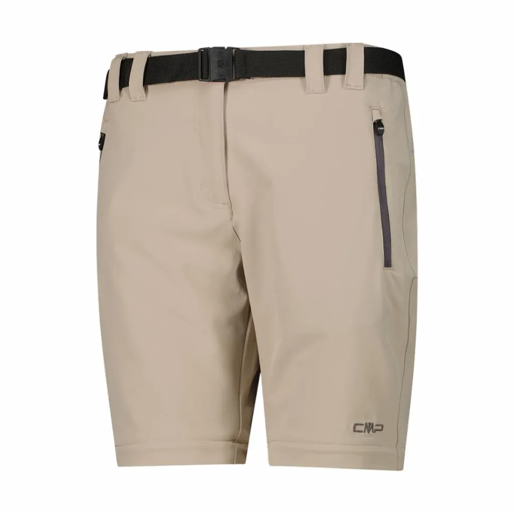 Damen-Zip-Off-Trekkinghose>CMP Outlet