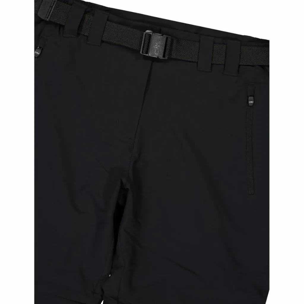 Damen-Zip-Off-Trekkinghose>CMP Outlet