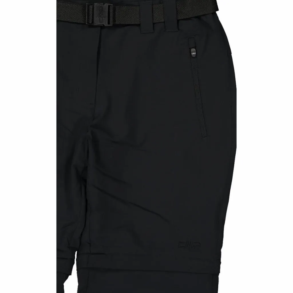Damen-Zip-Off-Trekkinghose>CMP Outlet