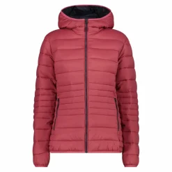 Daunenjacke für Damen mit Sorona® Aura>CMP Discount