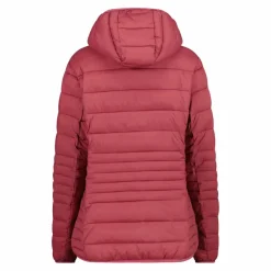 Daunenjacke für Damen mit Sorona® Aura>CMP Discount