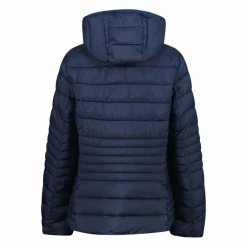 Daunenjacke Sorona® Aura Melange für Damen><noscript><img width=
