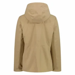 Doubleface-Jacke mit Kapuze für Damen><noscript><img width=