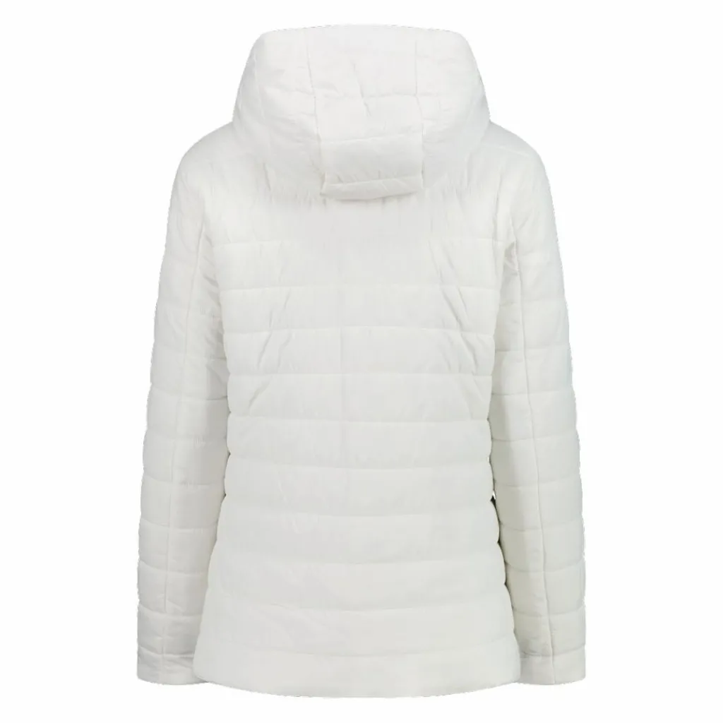 Doubleface-Jacke mit Kapuze für Damen>CMP Best